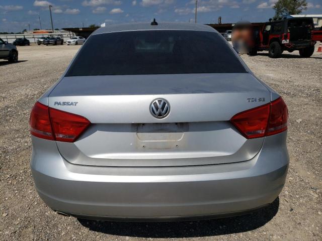 Photo 5 VIN: 1VWBV7A3XFC062828 - VOLKSWAGEN PASSAT 