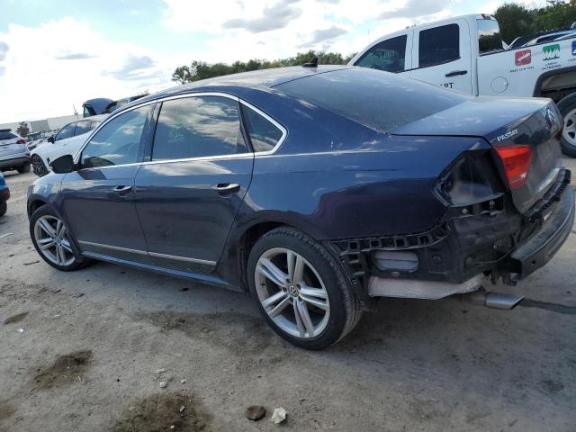 Photo 1 VIN: 1VWBV7A3XFC067317 - VOLKSWAGEN PASSAT 