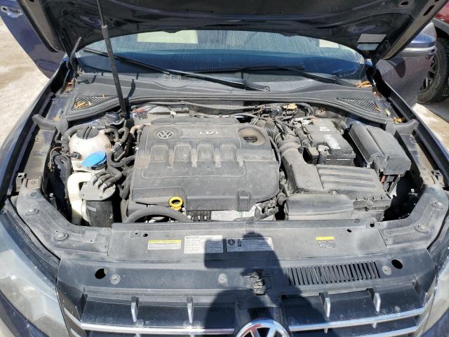 Photo 10 VIN: 1VWBV7A3XFC067317 - VOLKSWAGEN PASSAT 