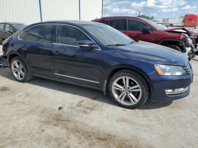 Photo 3 VIN: 1VWBV7A3XFC067317 - VOLKSWAGEN PASSAT 