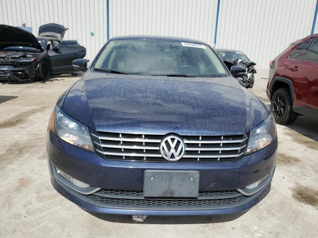 Photo 4 VIN: 1VWBV7A3XFC067317 - VOLKSWAGEN PASSAT 