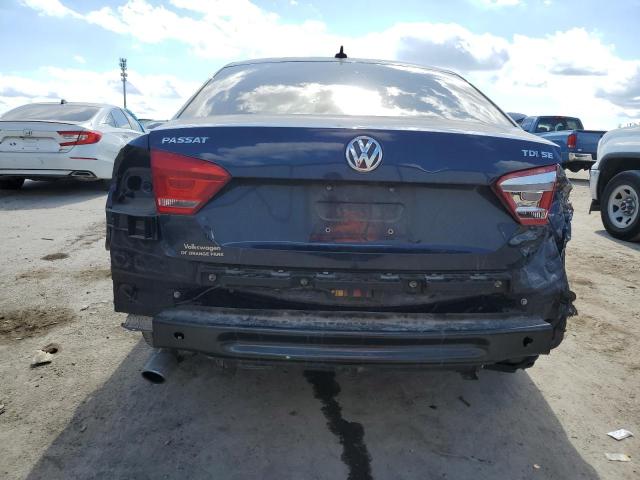 Photo 5 VIN: 1VWBV7A3XFC067317 - VOLKSWAGEN PASSAT 