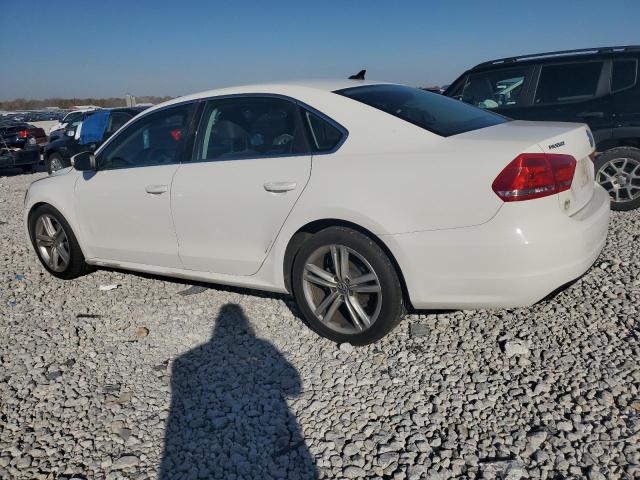 Photo 1 VIN: 1VWBV7A3XFC091438 - VOLKSWAGEN PASSAT SE 