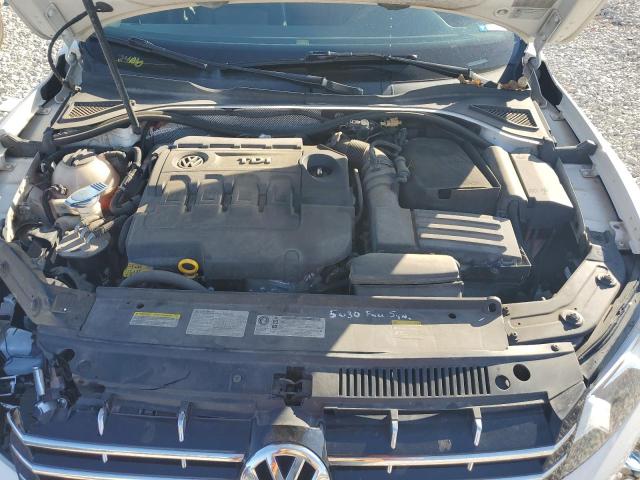 Photo 10 VIN: 1VWBV7A3XFC091438 - VOLKSWAGEN PASSAT SE 