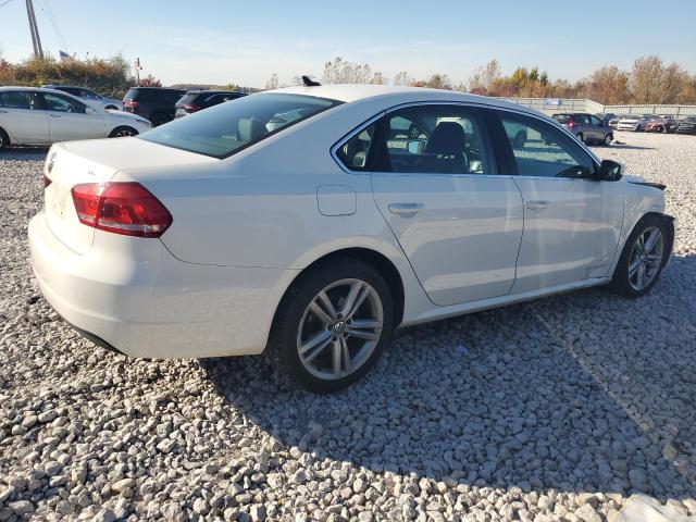 Photo 2 VIN: 1VWBV7A3XFC091438 - VOLKSWAGEN PASSAT SE 