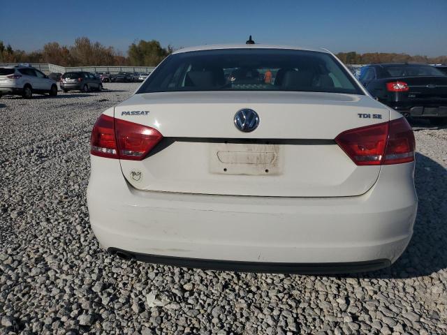 Photo 5 VIN: 1VWBV7A3XFC091438 - VOLKSWAGEN PASSAT SE 