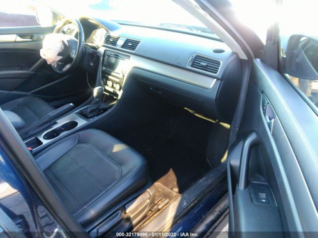 Photo 4 VIN: 1VWBV7A3XFC108206 - VOLKSWAGEN PASSAT 