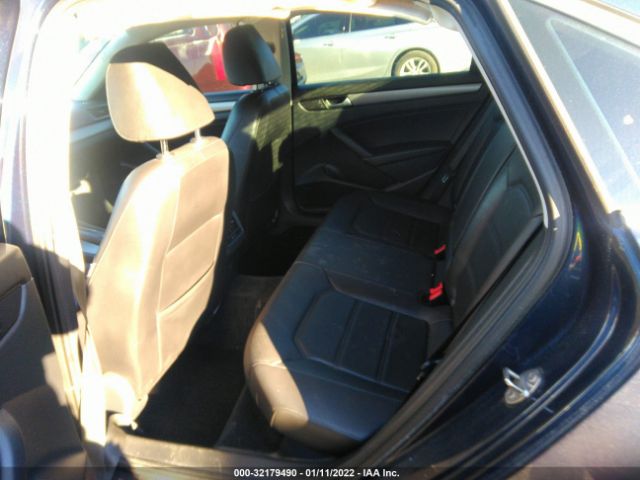 Photo 7 VIN: 1VWBV7A3XFC108206 - VOLKSWAGEN PASSAT 