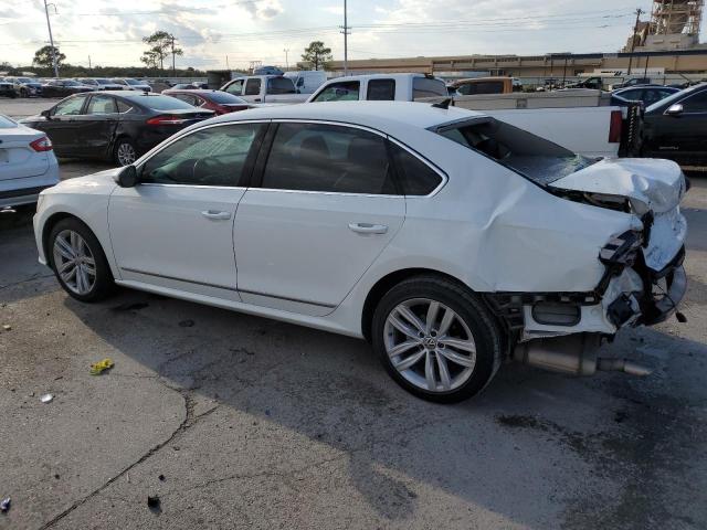 Photo 1 VIN: 1VWCA7A30JC003263 - VOLKSWAGEN PASSAT 