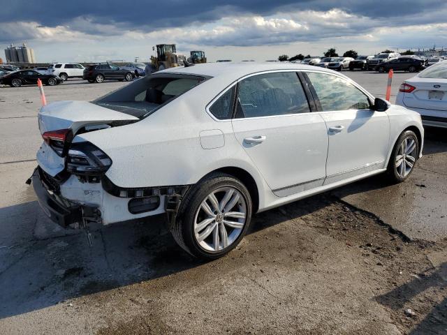 Photo 2 VIN: 1VWCA7A30JC003263 - VOLKSWAGEN PASSAT 