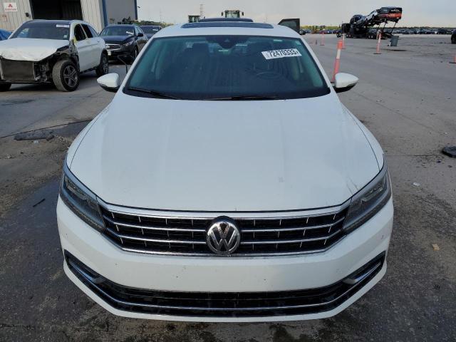 Photo 4 VIN: 1VWCA7A30JC003263 - VOLKSWAGEN PASSAT 