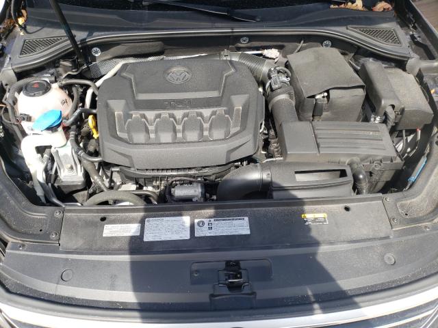 Photo 6 VIN: 1VWCA7A30JC017986 - VOLKSWAGEN PASSAT 