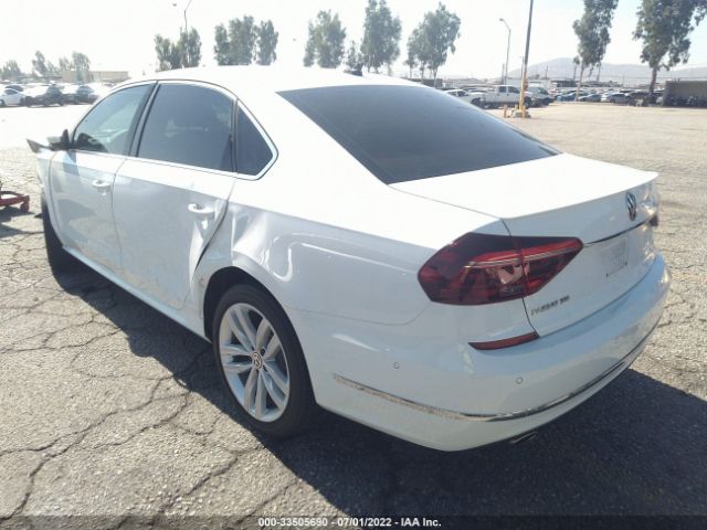 Photo 2 VIN: 1VWCA7A30JC020466 - VOLKSWAGEN PASSAT 