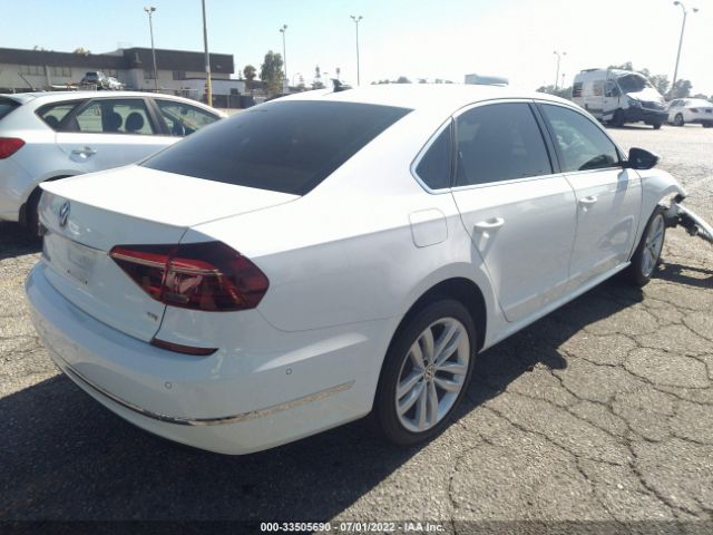 Photo 3 VIN: 1VWCA7A30JC020466 - VOLKSWAGEN PASSAT 