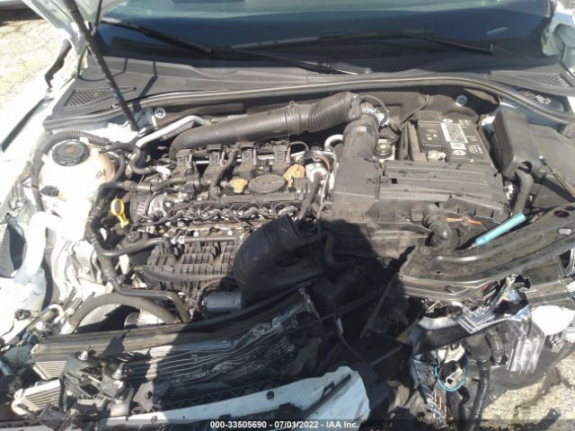 Photo 9 VIN: 1VWCA7A30JC020466 - VOLKSWAGEN PASSAT 