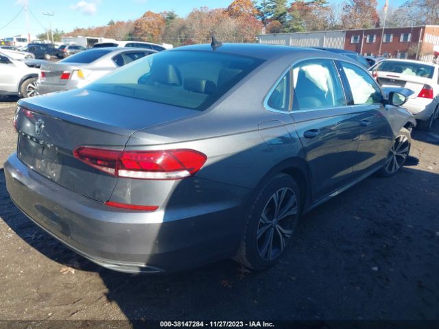 Photo 3 VIN: 1VWCA7A30LC003217 - VOLKSWAGEN PASSAT 