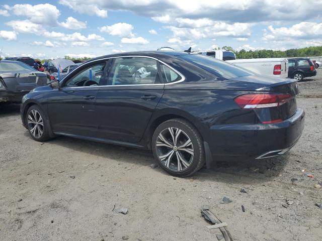 Photo 1 VIN: 1VWCA7A30LC020342 - VOLKSWAGEN PASSAT 