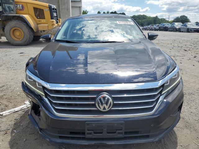 Photo 4 VIN: 1VWCA7A30LC020342 - VOLKSWAGEN PASSAT 