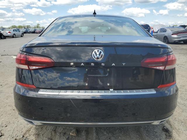 Photo 5 VIN: 1VWCA7A30LC020342 - VOLKSWAGEN PASSAT 