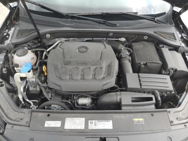 Photo 10 VIN: 1VWCA7A31JC012344 - VOLKSWAGEN PASSAT 