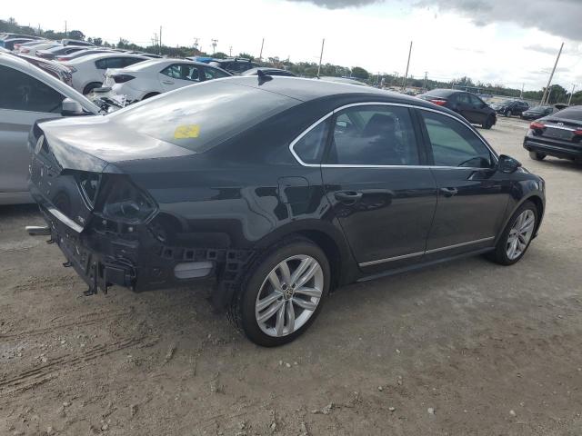 Photo 2 VIN: 1VWCA7A31JC012344 - VOLKSWAGEN PASSAT 