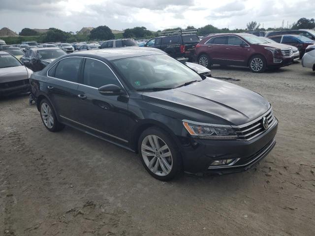 Photo 3 VIN: 1VWCA7A31JC012344 - VOLKSWAGEN PASSAT 