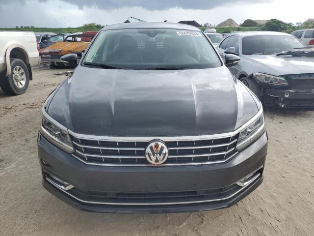 Photo 4 VIN: 1VWCA7A31JC012344 - VOLKSWAGEN PASSAT 