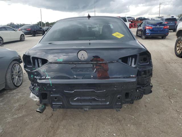 Photo 5 VIN: 1VWCA7A31JC012344 - VOLKSWAGEN PASSAT 