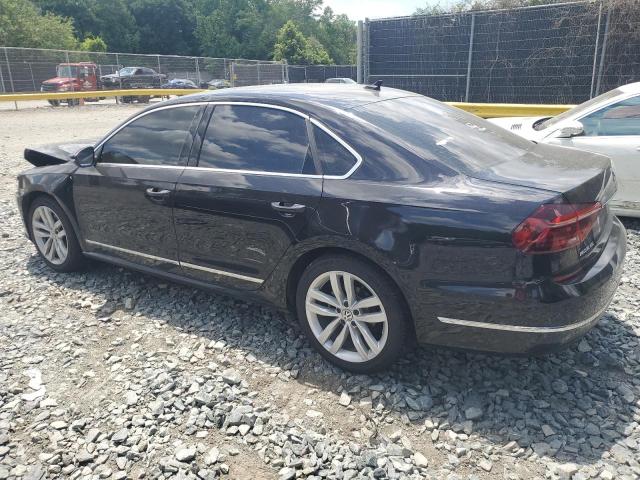 Photo 1 VIN: 1VWCA7A31JC042721 - VOLKSWAGEN PASSAT 