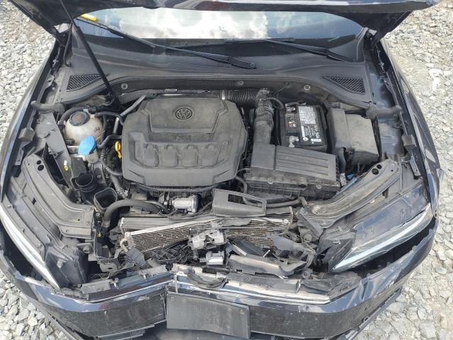 Photo 10 VIN: 1VWCA7A31JC042721 - VOLKSWAGEN PASSAT 