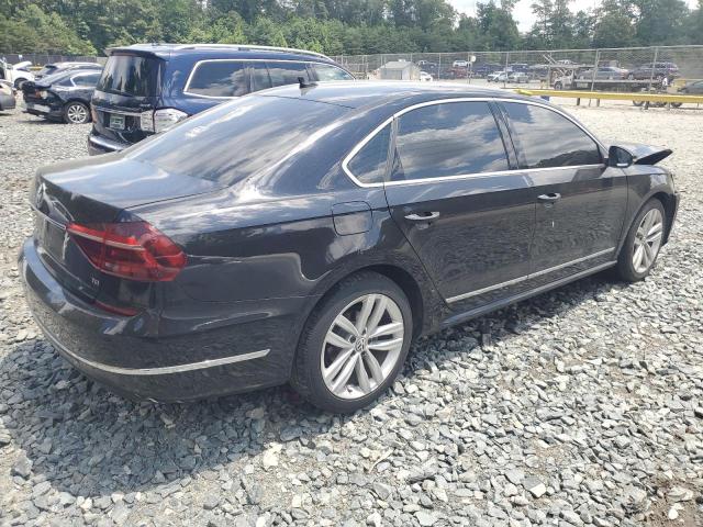 Photo 2 VIN: 1VWCA7A31JC042721 - VOLKSWAGEN PASSAT 