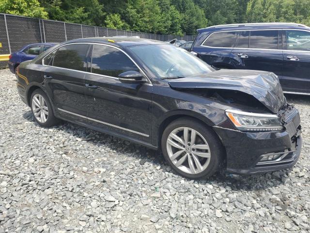 Photo 3 VIN: 1VWCA7A31JC042721 - VOLKSWAGEN PASSAT 