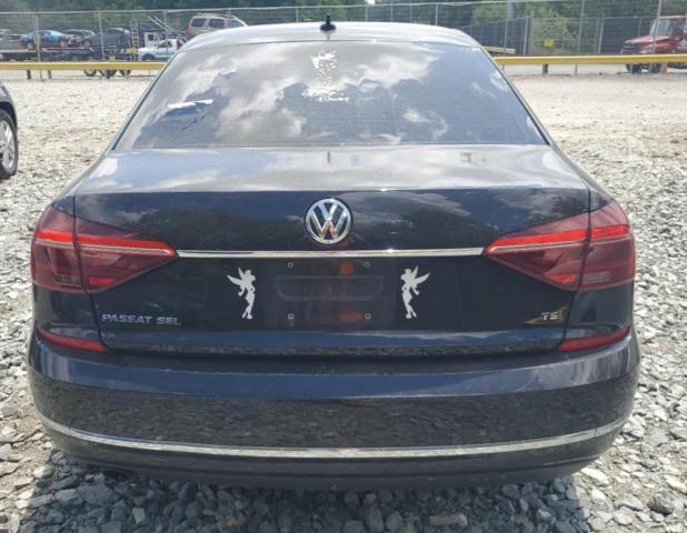 Photo 5 VIN: 1VWCA7A31JC042721 - VOLKSWAGEN PASSAT 