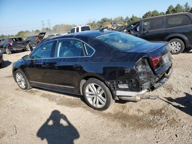 Photo 1 VIN: 1VWCA7A31JC044467 - VOLKSWAGEN PASSAT SEL 