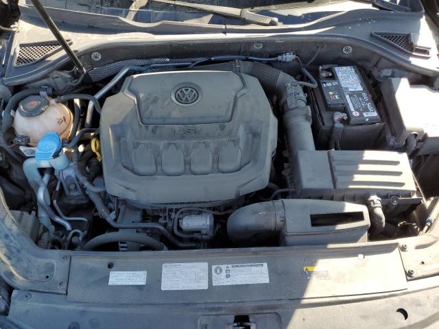 Photo 10 VIN: 1VWCA7A31JC044467 - VOLKSWAGEN PASSAT SEL 