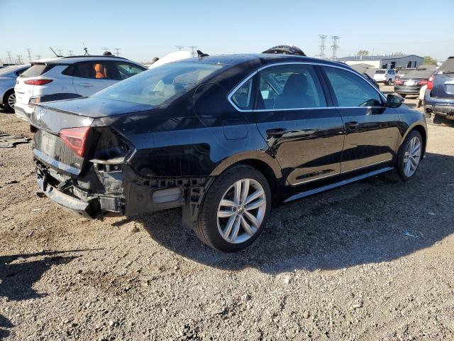 Photo 2 VIN: 1VWCA7A31JC044467 - VOLKSWAGEN PASSAT SEL 