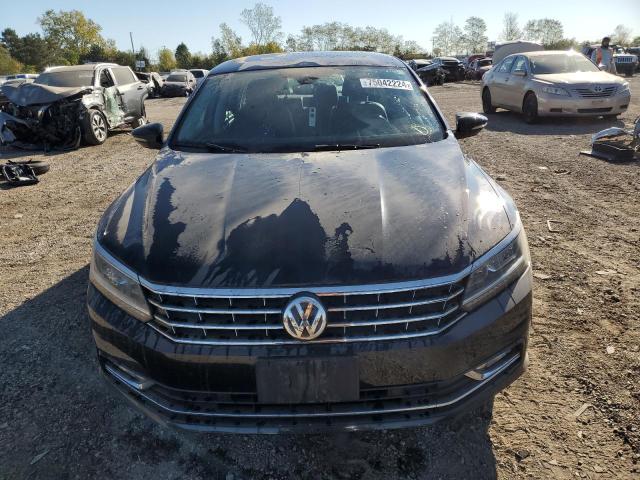 Photo 4 VIN: 1VWCA7A31JC044467 - VOLKSWAGEN PASSAT SEL 