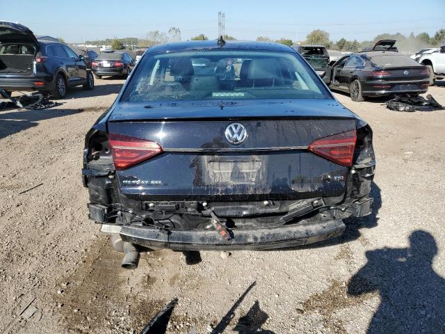 Photo 5 VIN: 1VWCA7A31JC044467 - VOLKSWAGEN PASSAT SEL 