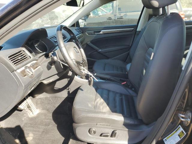 Photo 6 VIN: 1VWCA7A31JC044467 - VOLKSWAGEN PASSAT SEL 