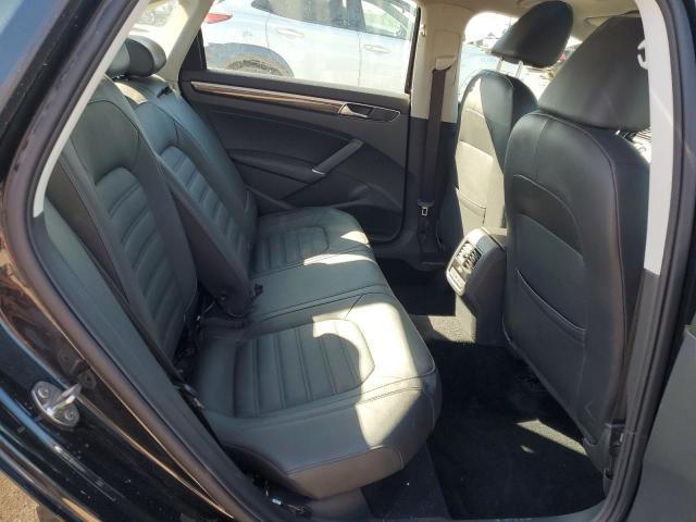 Photo 9 VIN: 1VWCA7A31JC044467 - VOLKSWAGEN PASSAT SEL 