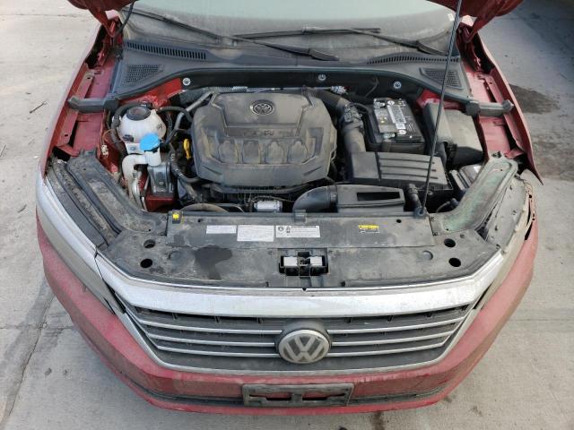 Photo 10 VIN: 1VWCA7A31LC006157 - VOLKSWAGEN PASSAT 