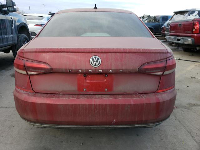 Photo 5 VIN: 1VWCA7A31LC006157 - VOLKSWAGEN PASSAT 