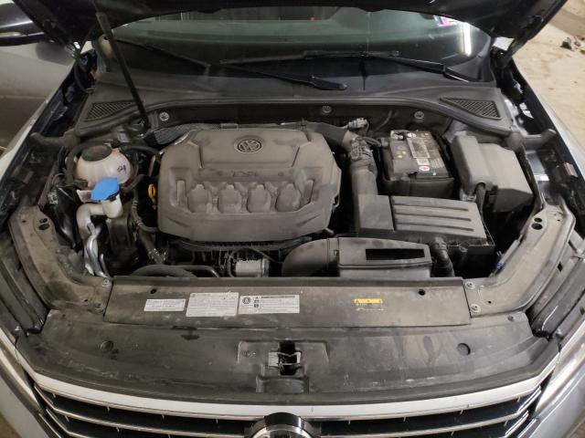 Photo 6 VIN: 1VWCA7A33JC044678 - VOLKSWAGEN PASSAT 