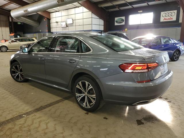 Photo 1 VIN: 1VWCA7A33LC004667 - VOLKSWAGEN PASSAT 