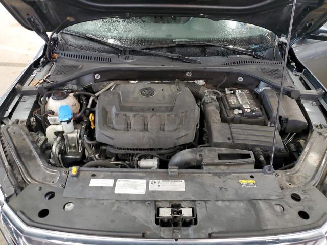 Photo 10 VIN: 1VWCA7A33LC004667 - VOLKSWAGEN PASSAT 