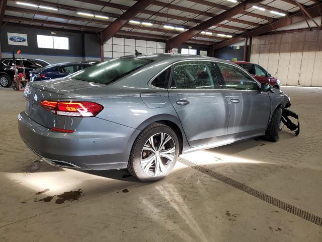 Photo 2 VIN: 1VWCA7A33LC004667 - VOLKSWAGEN PASSAT 