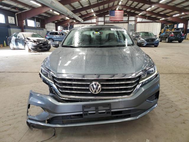 Photo 4 VIN: 1VWCA7A33LC004667 - VOLKSWAGEN PASSAT 