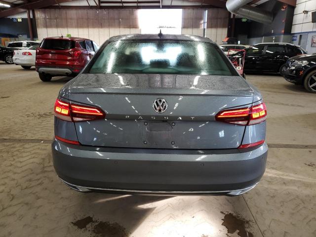 Photo 5 VIN: 1VWCA7A33LC004667 - VOLKSWAGEN PASSAT 