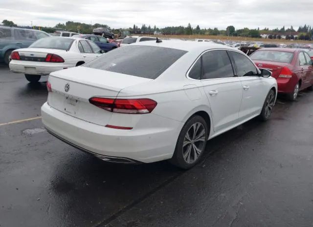 Photo 3 VIN: 1VWCA7A33LC007035 - VOLKSWAGEN PASSAT 