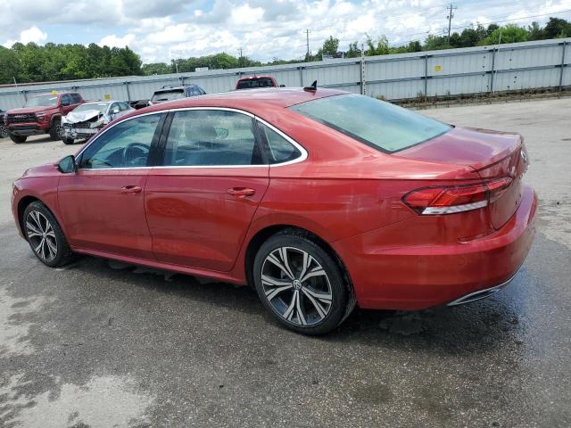 Photo 1 VIN: 1VWCA7A34LC005701 - VOLKSWAGEN PASSAT 